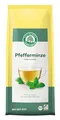 Produktbild: Lebensbaum Pfefferminzetee, Bio-Kräutertee mit kräftig-frischem Geschmack, lose, 60 g