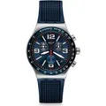 Produktbild: Swatch Herrenuhr YVS454 Edelstahl 87646165