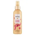 Produktbild: Pantene Pro-V Forever Glow Haarstyling-Öl, 24h Halt, höchster Glanz, genährtes Haar, stoppt Kräuselungen, Behandlung ohne Ausspülen, 200 ml