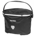 Produktbild: Ortlieb Up-Town City Lenkerkorb (Volumen 17,5 Liter / Gewicht 0,79kg) - STK - black