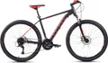 Produktbild: REDLOUD Mountainbike 27,5 Zoll MA.02 Rahmenhöhe 48 cm 24 Gänge mech. Scheibenbremse