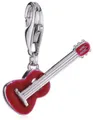 Produktbild: Esprit Damen-Charm guitar 925 Sterling Silber S.ESCH91025A000
