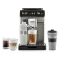 Produktbild: De'Longhi Kaffeevollautomat Eletta Explore Cold Brew ECAM450.86.T Kaffeevollautomat