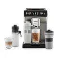 Produktbild: Delonghi ECAM 450.86.T Eletta Explore Cold Brew, Schwarz