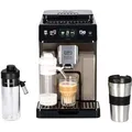 Produktbild: DeLonghi Kaffeevollautomat Eletta Explore, ECAM450.86.T, mit Milchsystem und ColdBrew