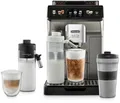 Produktbild: DeLonghi Espresso/Kaffee-Vollautomat ECAM450.86.T
