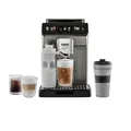 Produktbild: DE'LONGHI Kaffeevollautomat ECAM450.86.T Eletta Explore Milchsystem LatteCrema