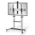 Produktbild: TV Ständer Standfuß für Fernseher Flachbildschirm LCD LED Plasma 55-100 Zoll