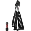 Produktbild: Star Wars Hasbro The Black Series Darth Vader FX Elite Lichtschwert mit LED und Soundeffekten, Rollenspiel-Artikel für Erwachsene zum Sammeln, Multi, F3905