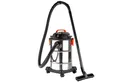 Produktbild: Grafner Wasch-Sauger Grafner XXL Edelstahl Nass- und Trockensauger 1200 Watt, 30 Liter