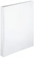 Produktbild: 49708 Ringbuch Präsentation mit Taschen A4 PP 2 Ringe 25 mm weiss