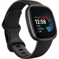Produktbild: Fitbit Versa 4 (40.50 mm) (FB523BKBK)