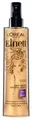 Produktbild: L'Oréal Paris Elnett Hitze Styling-Spray, Haarspray mit 230°C Hitzeschutz, Anti-Frizz, Langanhaltendes Styling – bis zu 72h, Pflege und Verlängerung des Haarstylings mit Thermo-Keratin-Komplex, 170ml