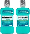 Produktbild: LISTERINE Cool Mint Mundspülung 500 ml