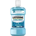 Produktbild: Listerine Mundspülung Cool Mint - Basic 500ml
