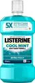 Produktbild: LISTERINE® COOL MINT ANTI-BAKTERIELL Mundspülung 500 ml 5783103001