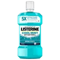 Produktbild: Listerine Mundspülung Cool Mint Extra-frisch 500ml