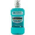 Produktbild: Listerine COOl MINT Mundspülung 1 x 500ml EXTRA FRISCH - tägliche Mundspülung
