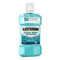 Produktbild: Listerine Cool Mint Mundspülung · 500 ml · PZN 18754372
