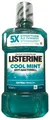 Produktbild: LISTERINE Cool Mint Antibakterielle Mundspülung Extra Frisch 500ml