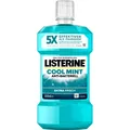 Produktbild: LISTERINE® COOL MINT ANTI-BAKTERIELL Mundspülung 500 ml