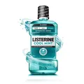 Produktbild: LISTERINE Cool Mint 500 ml, antibakterielle 500 ml (1er Pack), Blue