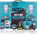Produktbild:  BATH and BODY TOOLKIT Adventskalender für Herren