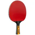 Produktbild: JOOLA Tischtennisschläger CARBON CONTROL - ITTF zugelassener Tischtennis-Schläger für Fortgeschrittene Spieler