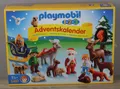 Produktbild: Playmobil 1 2 3 Adventskalender 5497 Neuware