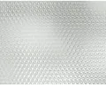 Produktbild: d-c-fix® Glasdekorfolie selbstklebend Steps Raute 45x200 cm