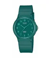 Produktbild: Uhr CASIO MQ-24B-3BEF Silikon Grun Vintage Klassiker