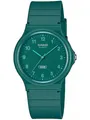 Produktbild: Casio MQ-24B-3BEF Unisex Kunststoff TIMELESS COLLECTION grün