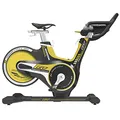 Produktbild: Horizon Fitness GR7 Indoor Cycle, schwarz/gelb 132 x 56 x 100 (cm)