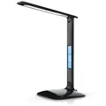 Produktbild: Brandson Premium LED Schreibtischlampe Tischlampe Bürolampe Tischleuchte 8W