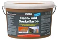 Produktbild: Pufas Dach- und Sockelfarbe Acrylatfarbe 5,000 L