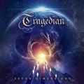 Produktbild: Tragedian - Seven Dimensions LP #137991