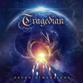 Produktbild: Tragedian - Seven Dimensions [Vinyl LP] LP NEU OVP