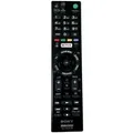 Produktbild: SONY Original Fernbedienung RMT-TX100D, 149296311