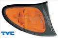 Produktbild: TYC 18-0163-01-2 Blinkleuchte Blinker Blinklicht für BMW