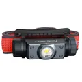 Produktbild: Fenix HM62-T 1200 Lumen - LED Stirnlampe Schwarz