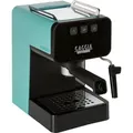 Produktbild: Gaggia ESPRESSO DELUXE verde EG2111/63 - Grün