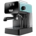 Produktbild: Gaggia - Espresso Deluxe Verde Eg2111/63
