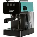 Produktbild: Gaggia ESPRESSO DELUXE verde EG2111/63