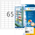 Produktbild: HERMA Tiefkühletiketten A4 (4388)