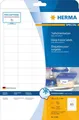 Produktbild: HERMA Tiefkhletiketten SPECIAL, 38,1 x 21,2 mm, weiá