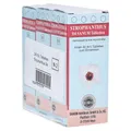 Produktbild: STROPHANTHUS D 4 Sanum Tabletten 240 St.