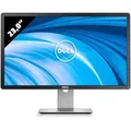 Produktbild: Dell P2314H - 1920x1080 - FHD | 23,0 Zoll - 8 ms - Schwarz/Silber