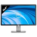 Produktbild: Dell P2314H 23 Zoll Monitor 1920x1080 FHD IPS 8ms Schwarz/Silber Bildschirm