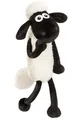 Produktbild: NICI Kuscheltier Shaun das Schaf 25 cm – Schaf Plüschtier für Mädchen, Jungen & Babys – Flauschiges Stofftier Schaf zum Kuscheln, Spielen und Schlafen – Gemütliches Schmusetier für jedes Alter – 45845