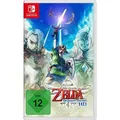 Produktbild: The Legend of Zelda: Skyward Sword HD - [Nintendo Switch]
